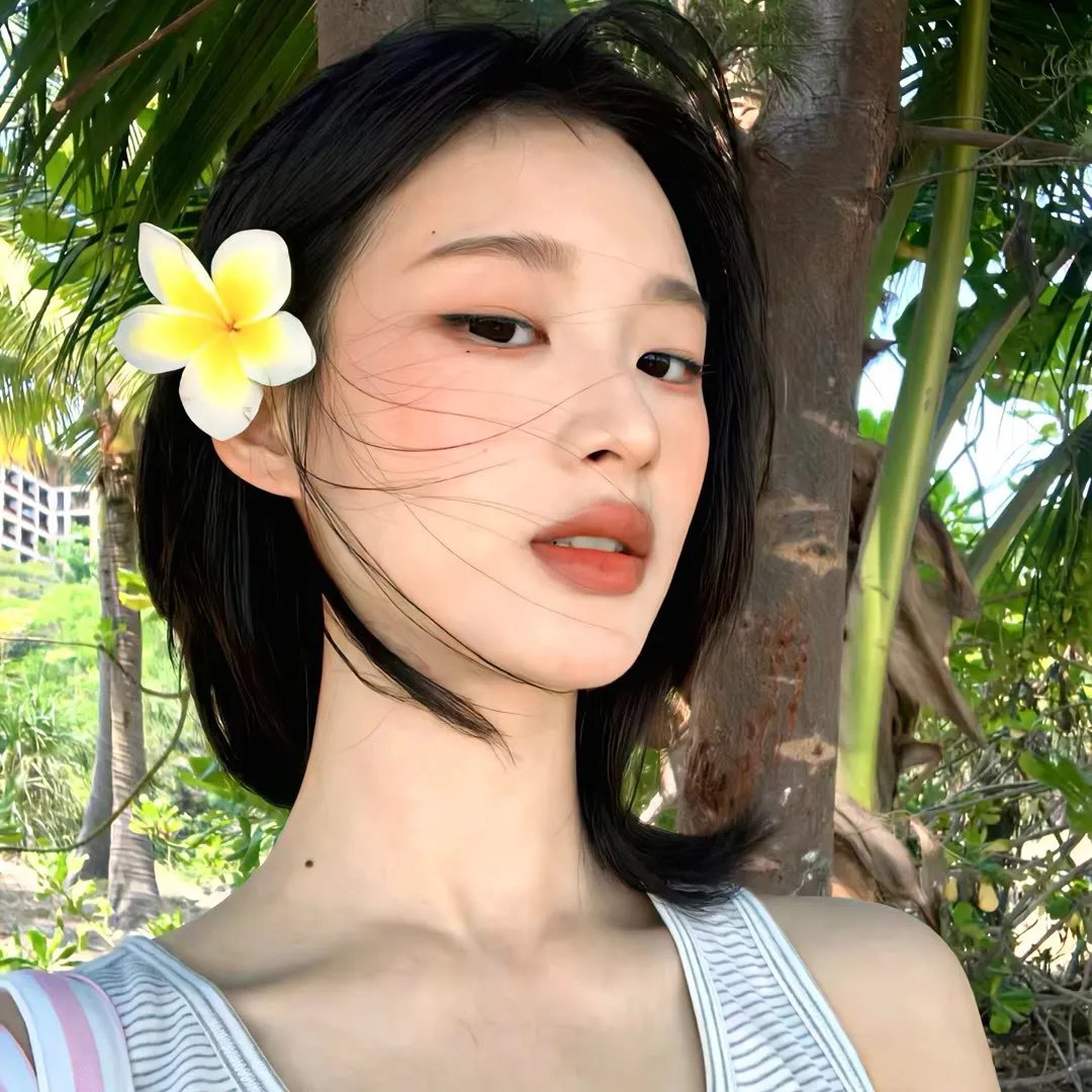 美洲豹女儿 封面