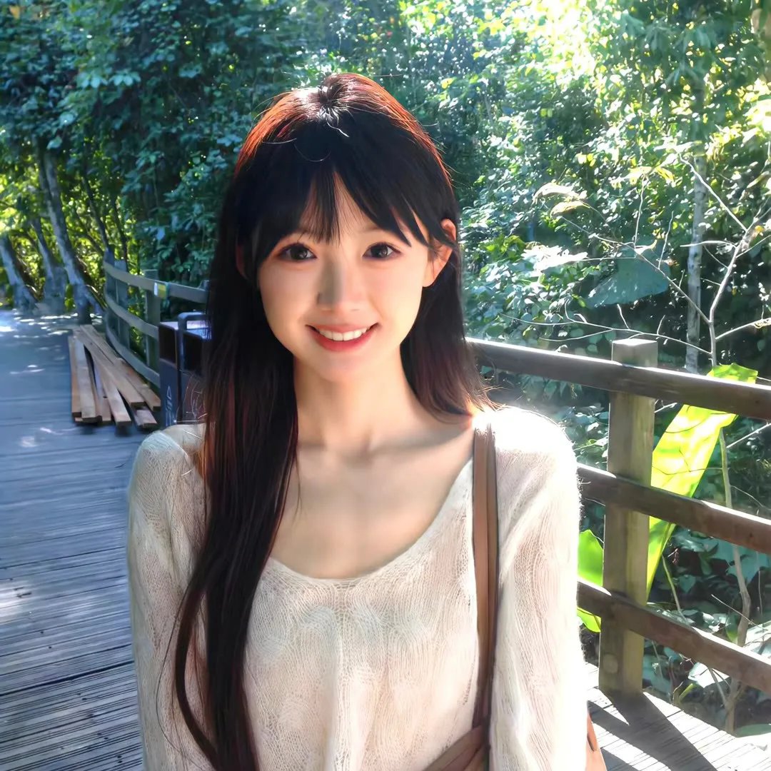 森林女王2024 封面